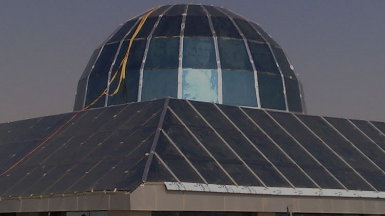 Çatı Kaplama