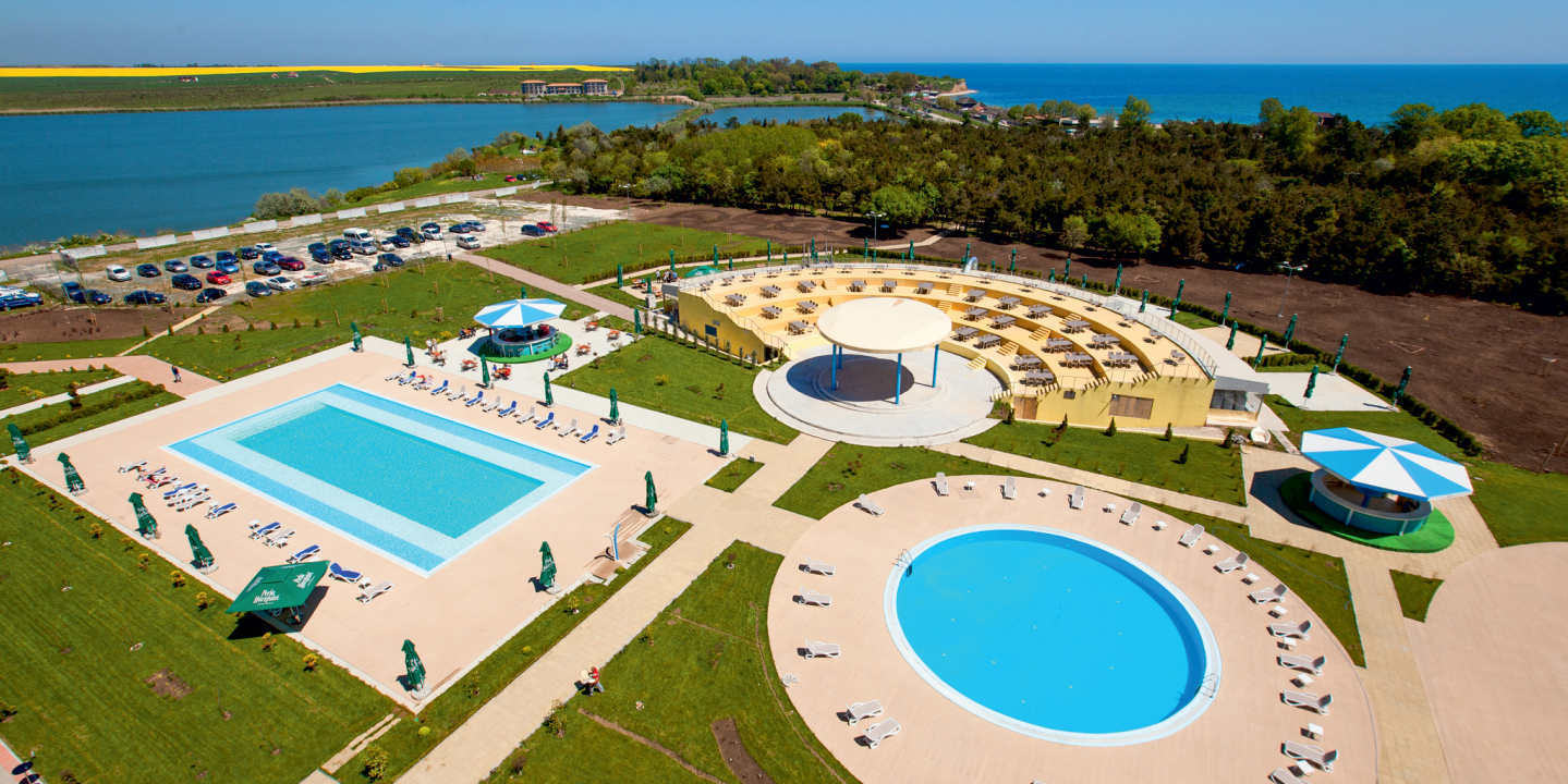 Premium Resort Otel